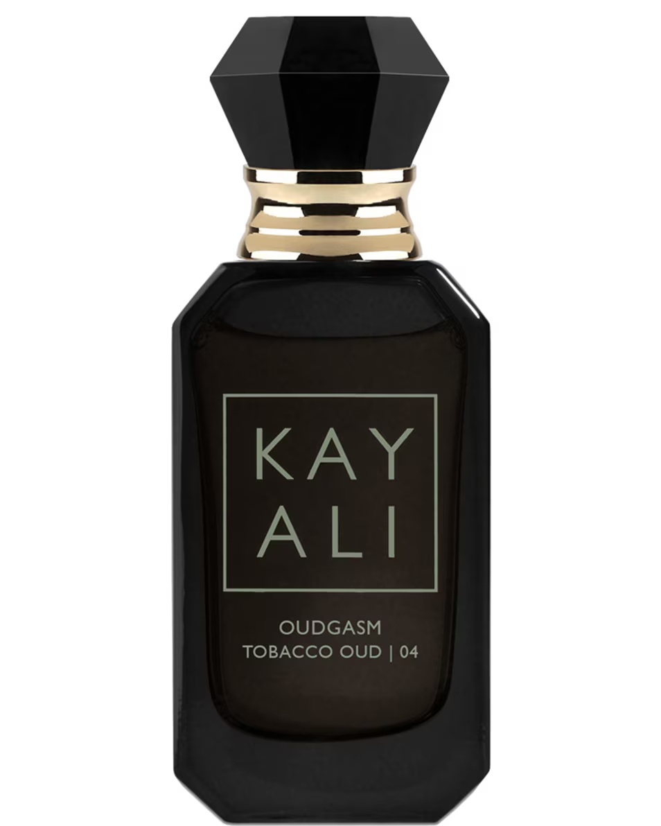 KAYALI OUDGASM TOBACCO OUD 04 EAU DE PARFUM INTENSE