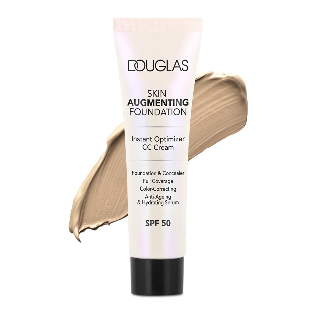 Douglas Collection CC kremasti puder za povećanje kože (mini) – 12 ml