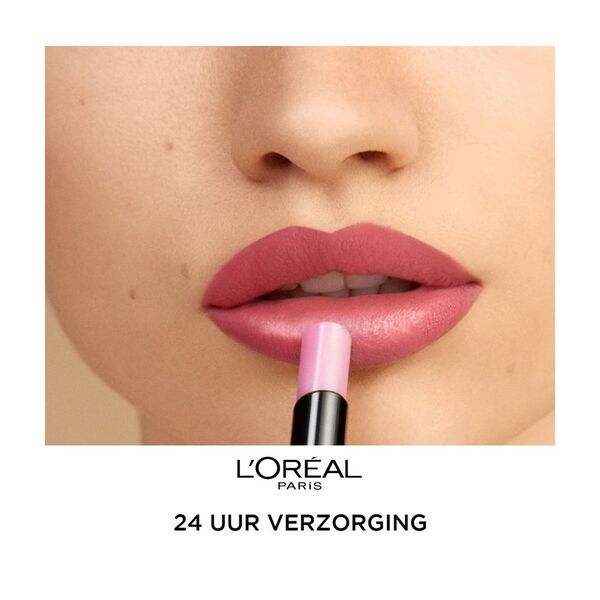 L'Oréal Paris Infaillible 24H 701 Captivated By Cerise ruž za usne