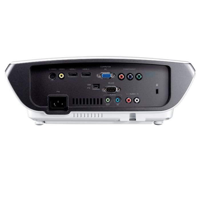BENQ W700 Vidéoprojecteur DLP HD Ready