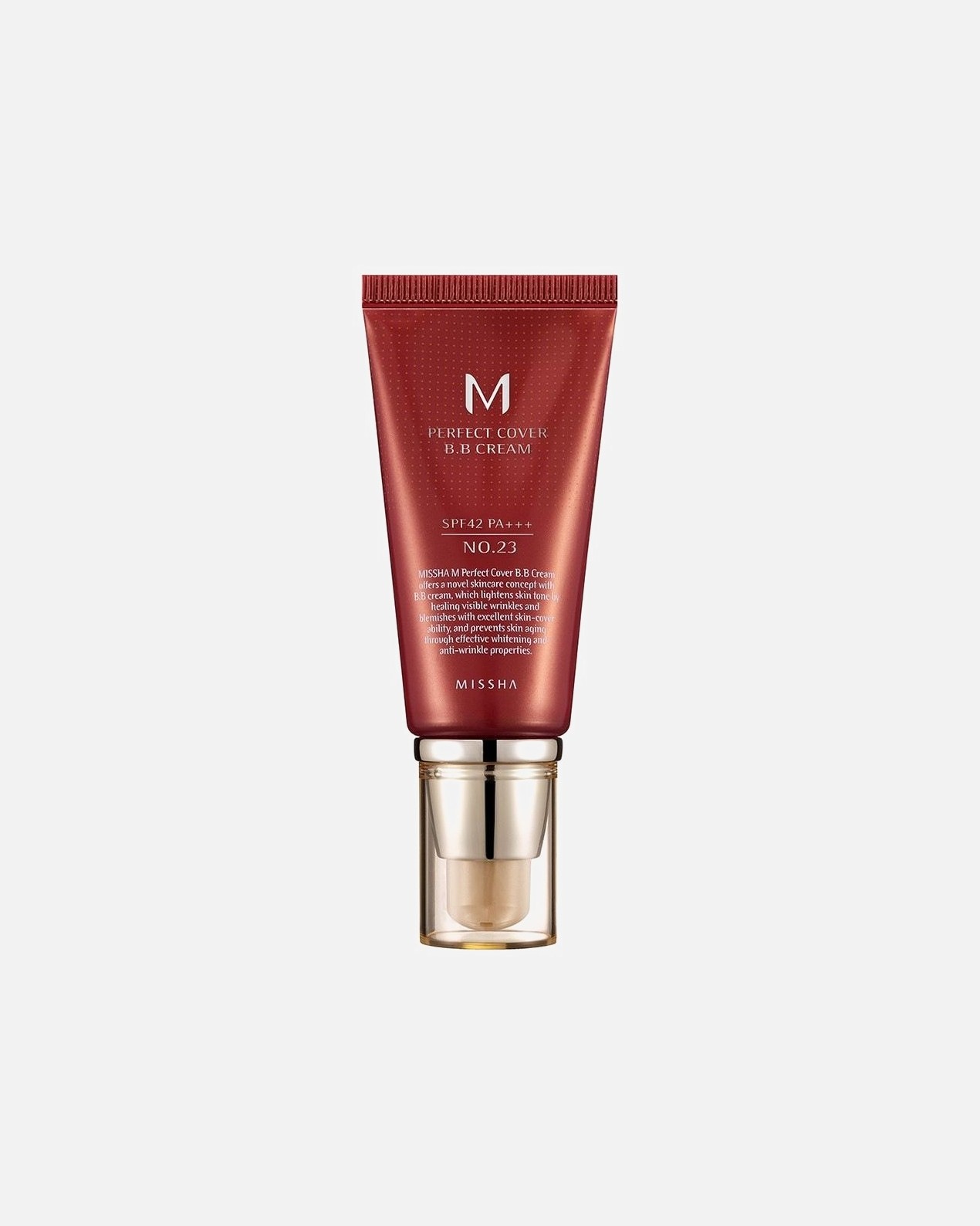 Missha BB krēms Missha M - 50 ml