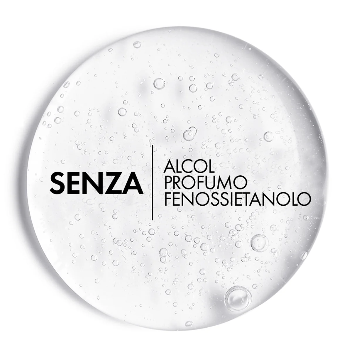 Mineral 89 Minéral 89 Booster quotidiano fortificante e rimpolpante con acido ialuronico - Siero viso idratante