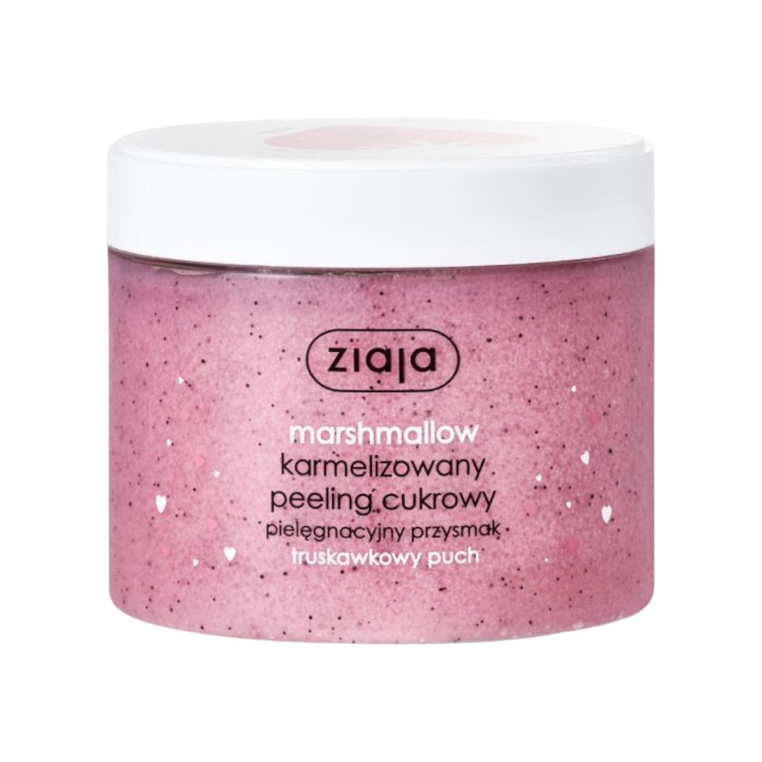 Ziaja Marshmallow