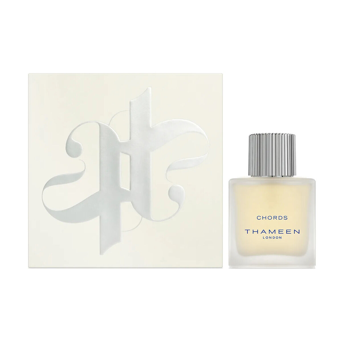 Oud sculpté de Thameen