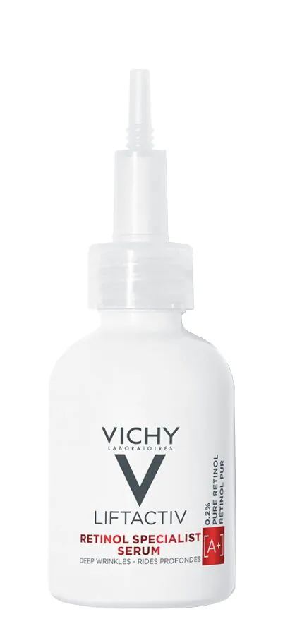 Vichy Liftactiv Specialist Retinol Serum