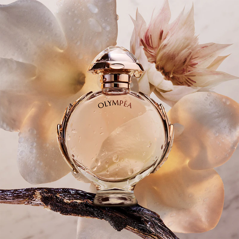 Rabanne Olympéa Eau de Parfum naisille