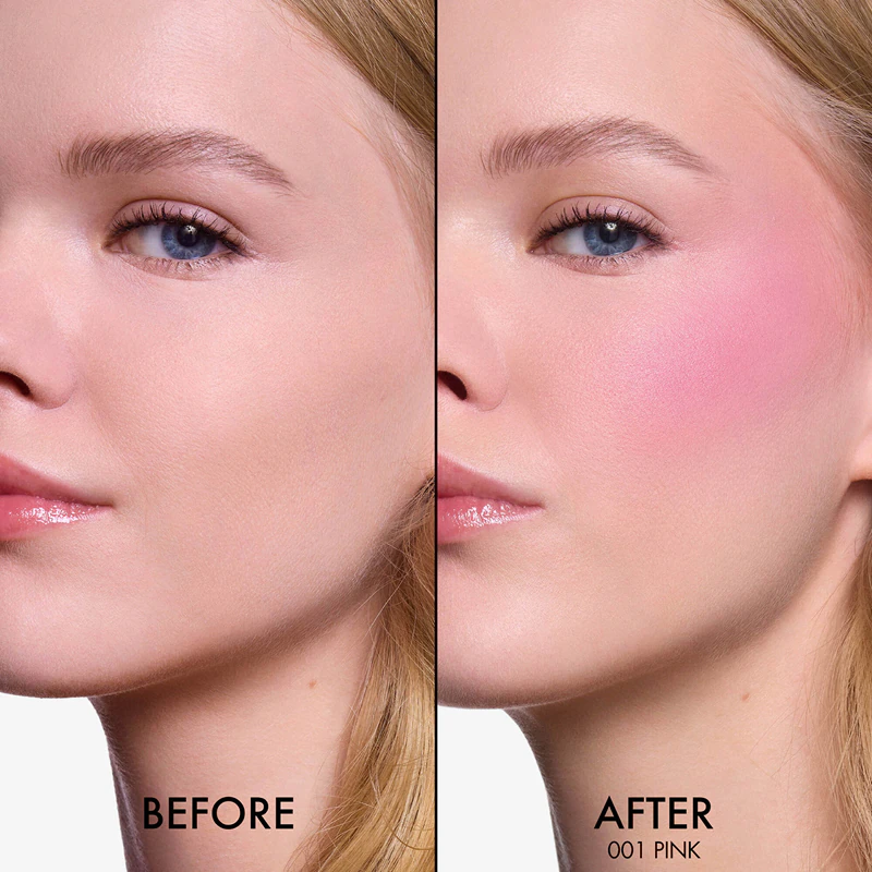 DIOR Backstage Rosy Glow Brightening Blush