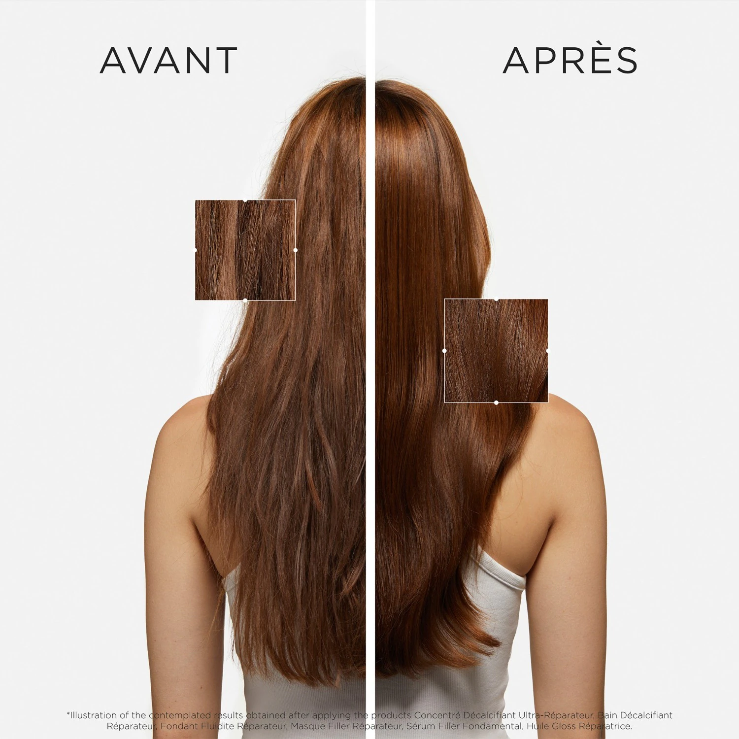 Kérastase Huile Gloss Réparatrice