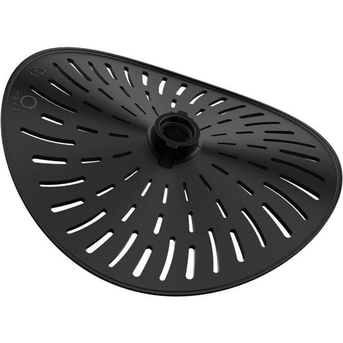 OKZ Food Processor Mesbeschermer - Compatibel met Monsieur Cuisine Connect - Voedselveilig kunststof