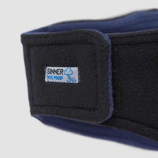 Braga Cuello Sinner