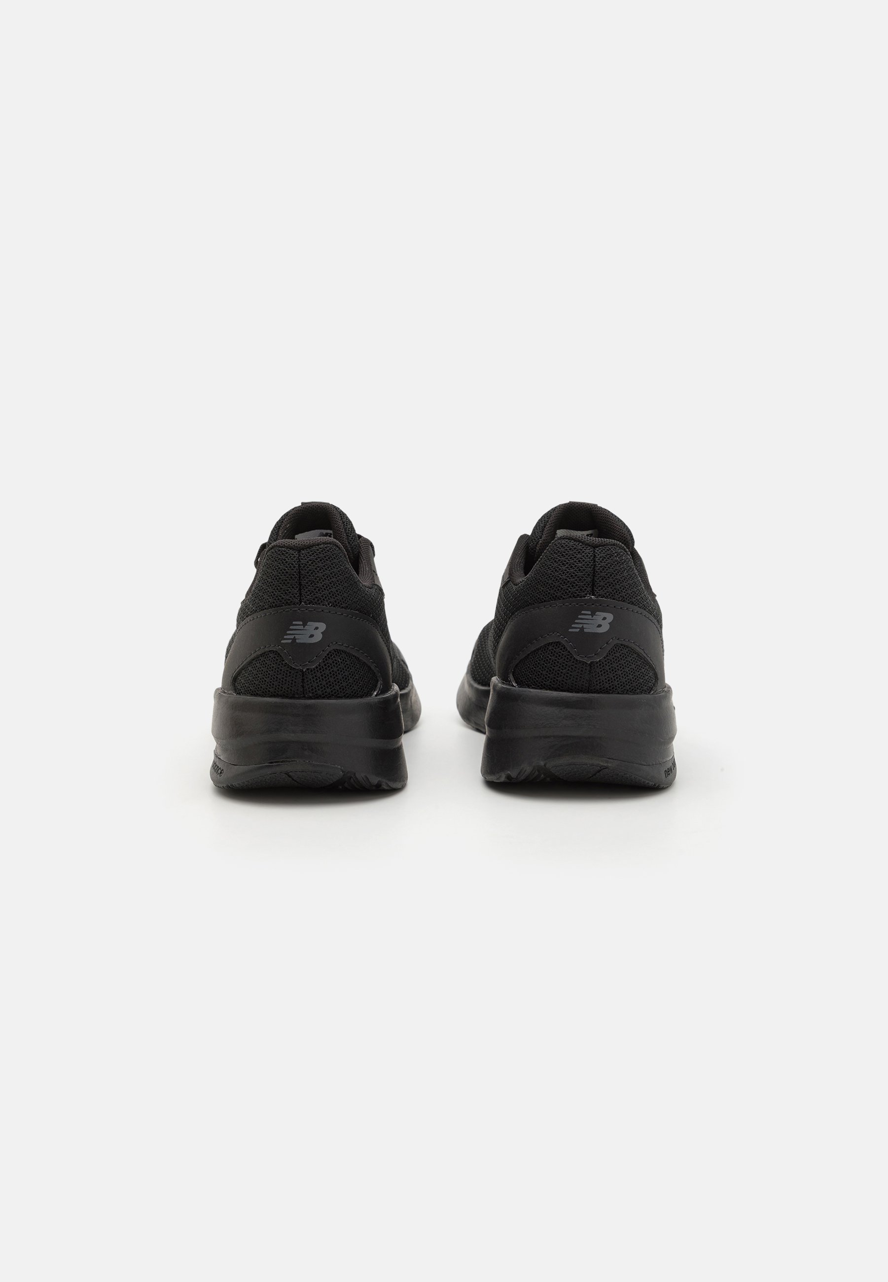 New Balance 578 UNISEX - Løpesko for landevei - black