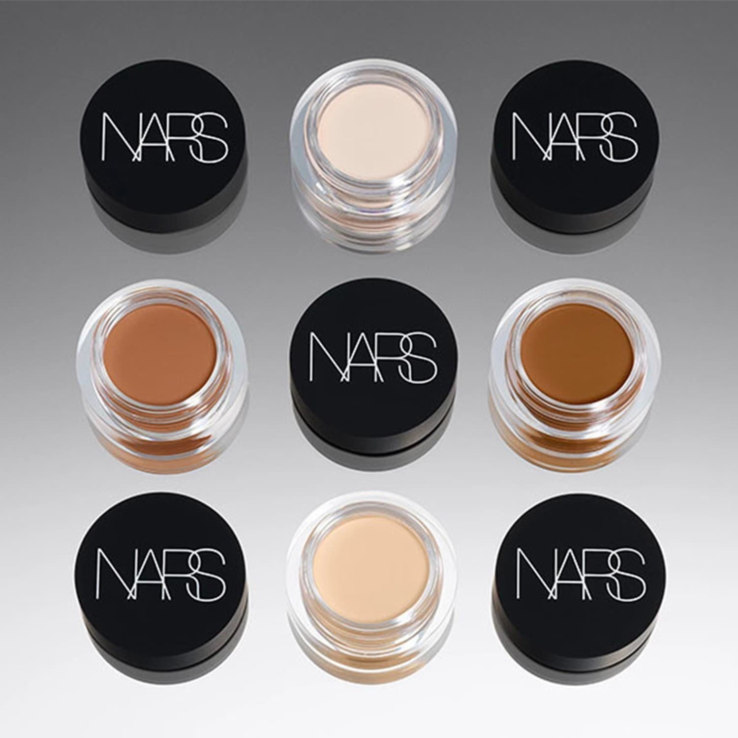 NARS коректор меки мат комплетан коректор - 6,2 г