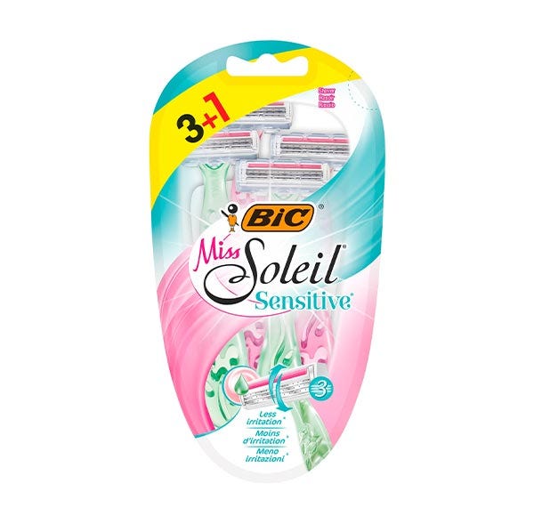 Miss Soleil Sensitive | 1 jednotka