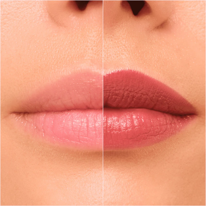 Hydratačný rúž Catrice Glass Like Gloss Stick s lesklým finišom