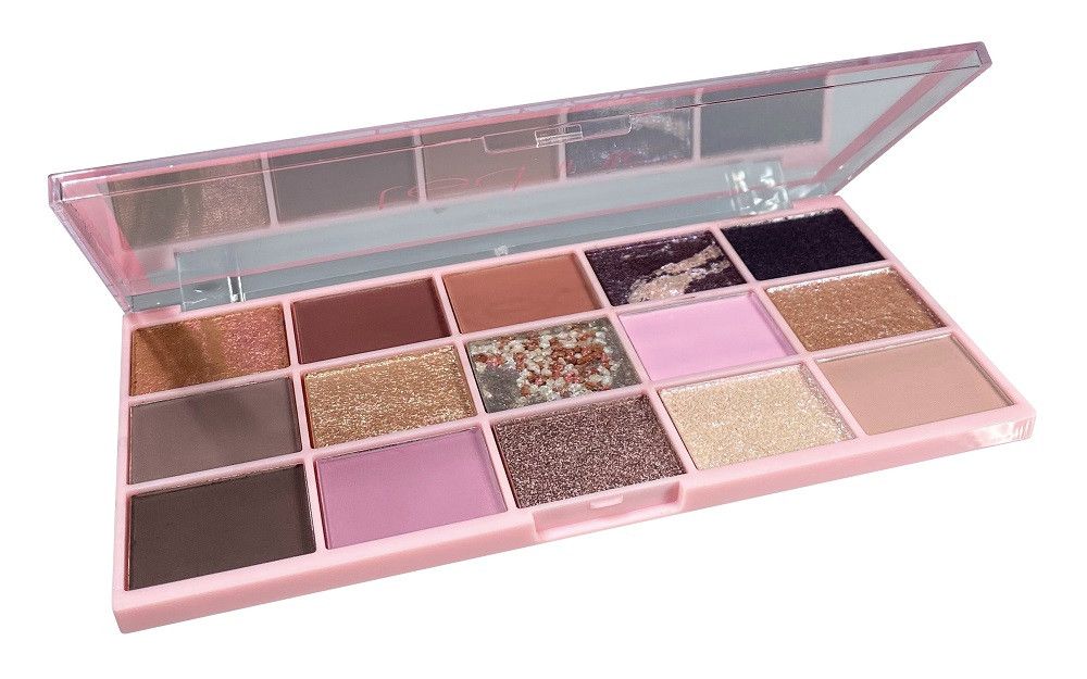 Paleta sjenila za oči Uncondition Sjenila za oči