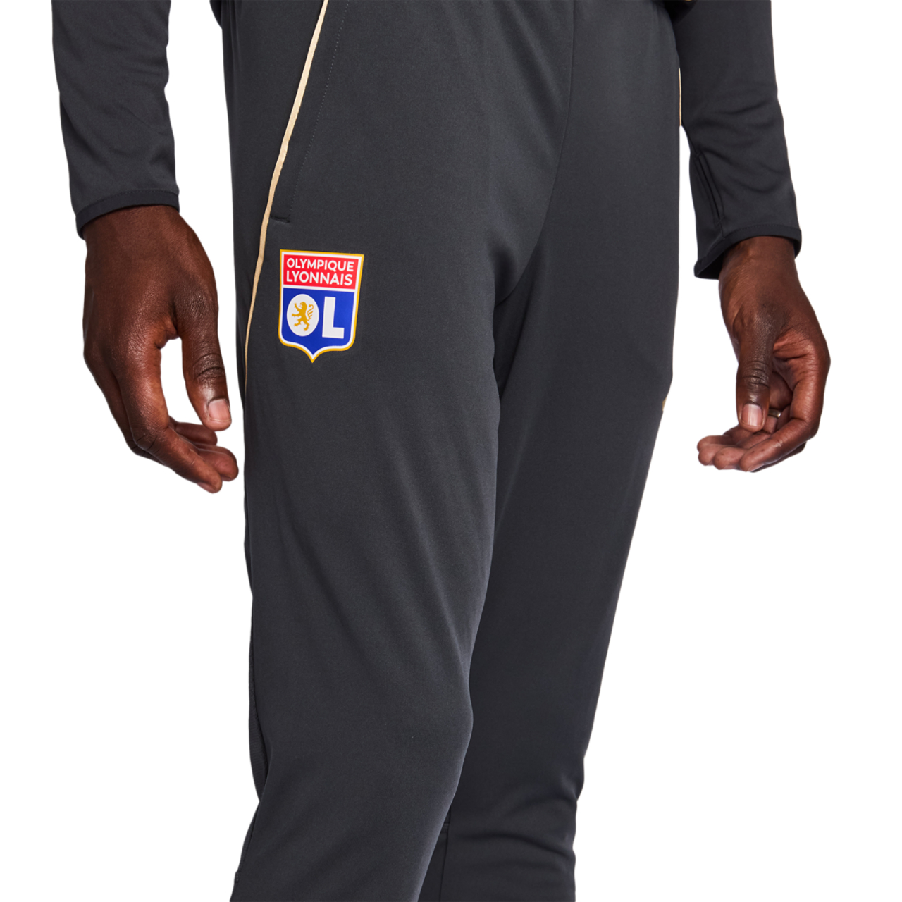 adidas Olympic Lyon