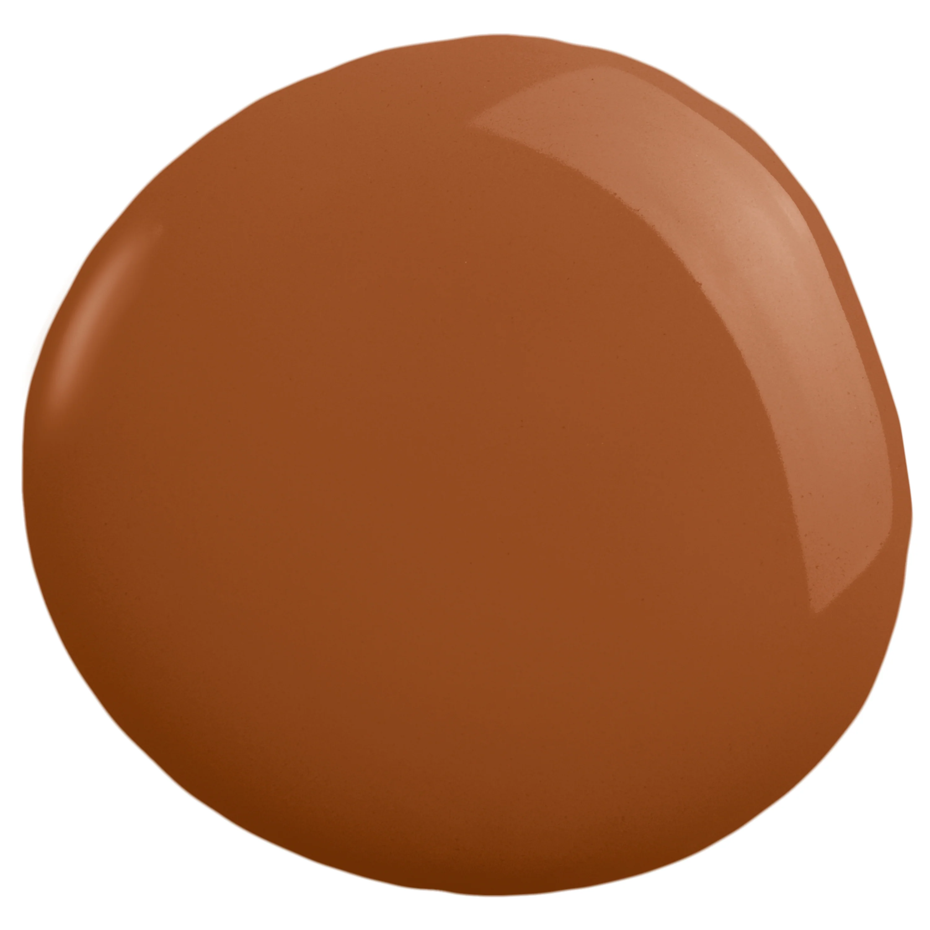 Viso Buttermelt Glaze - Fondotinta crema
