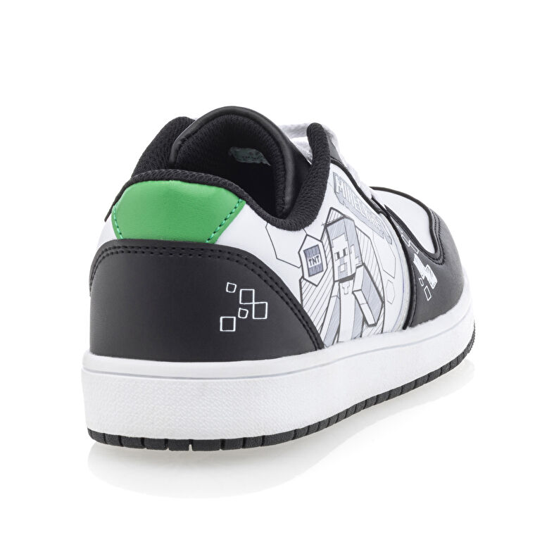 Zapatillas deportivas Garcon Blanc