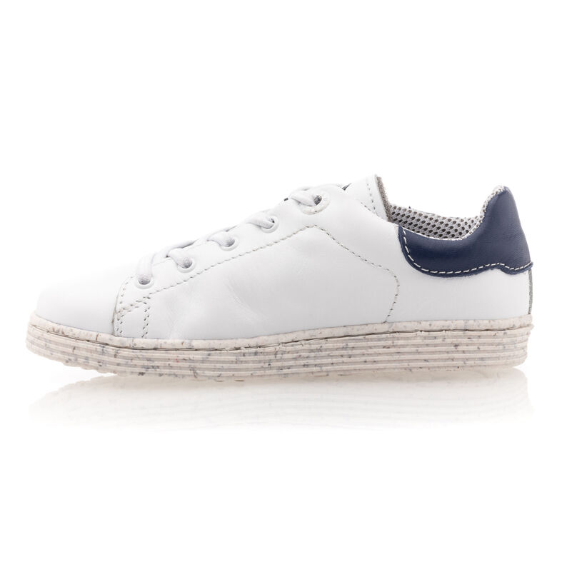  Cestas / zapatillas Garcon Bleu
