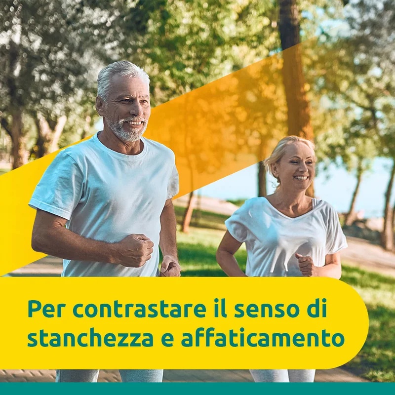 Supradyn Supradyn Defenses 50+ - Suplemento multivitamínico - 10 frascos