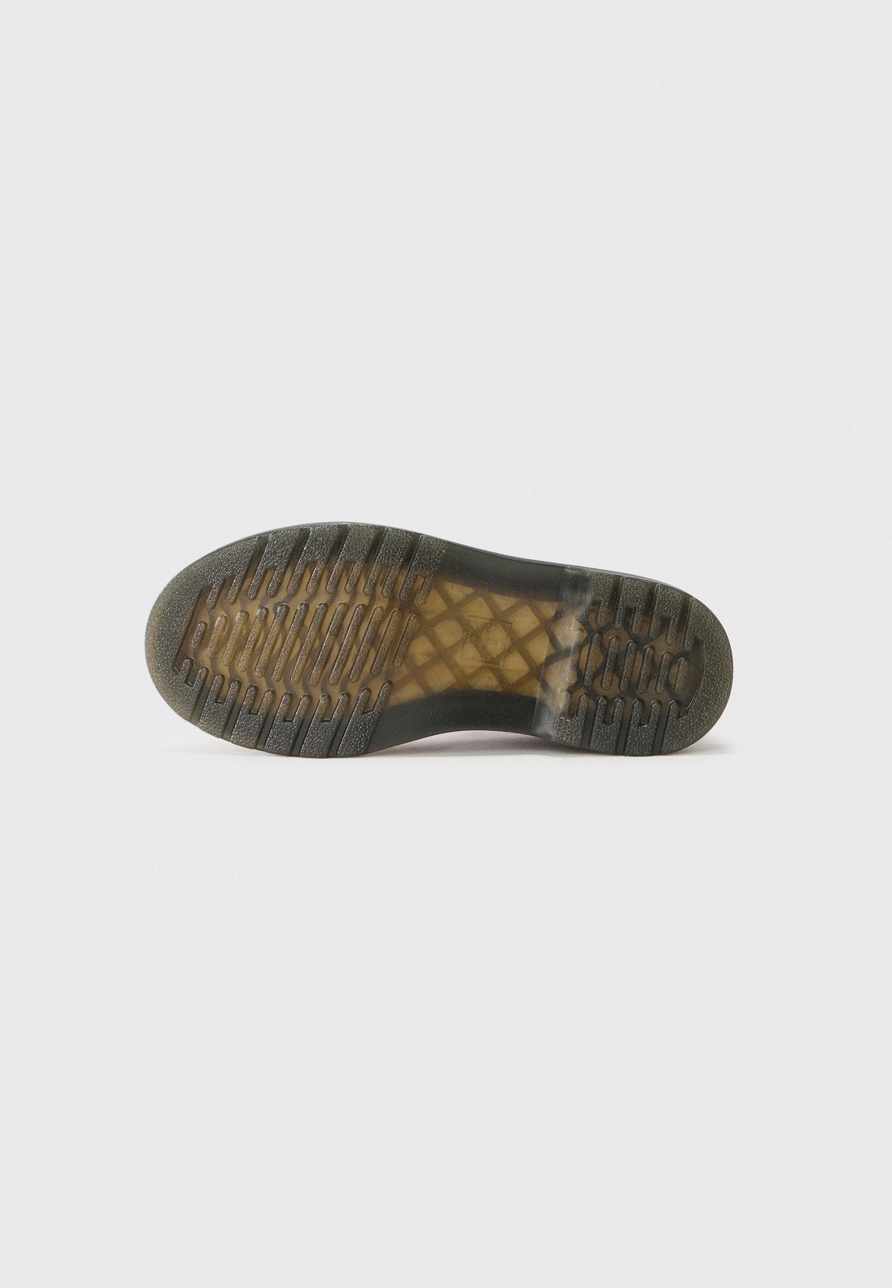 Dr. Martens UNISEX - Botki sznurowane - różowe