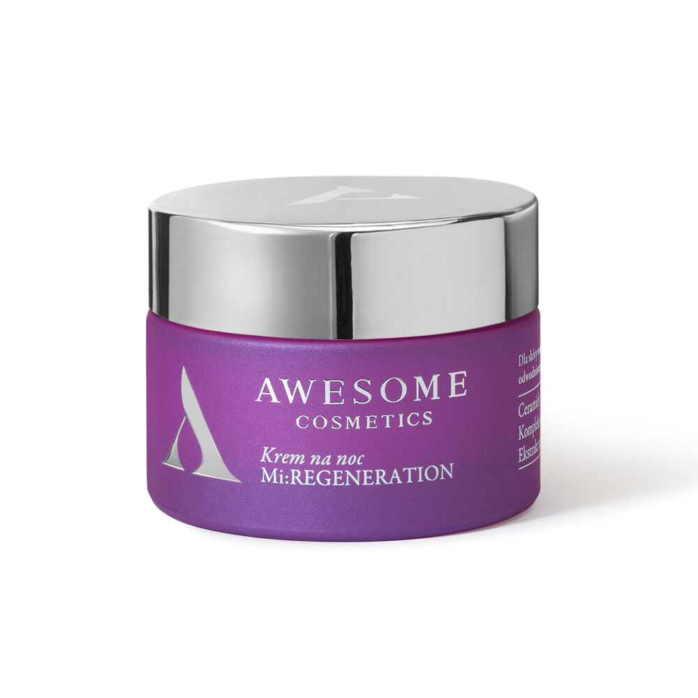 Awesome Cosmetics Mi:Régénération