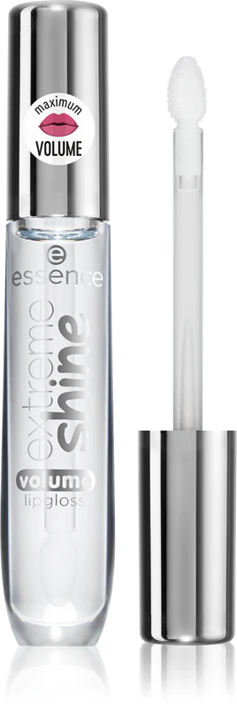 essence Extreme Shine volumizing lipgloss