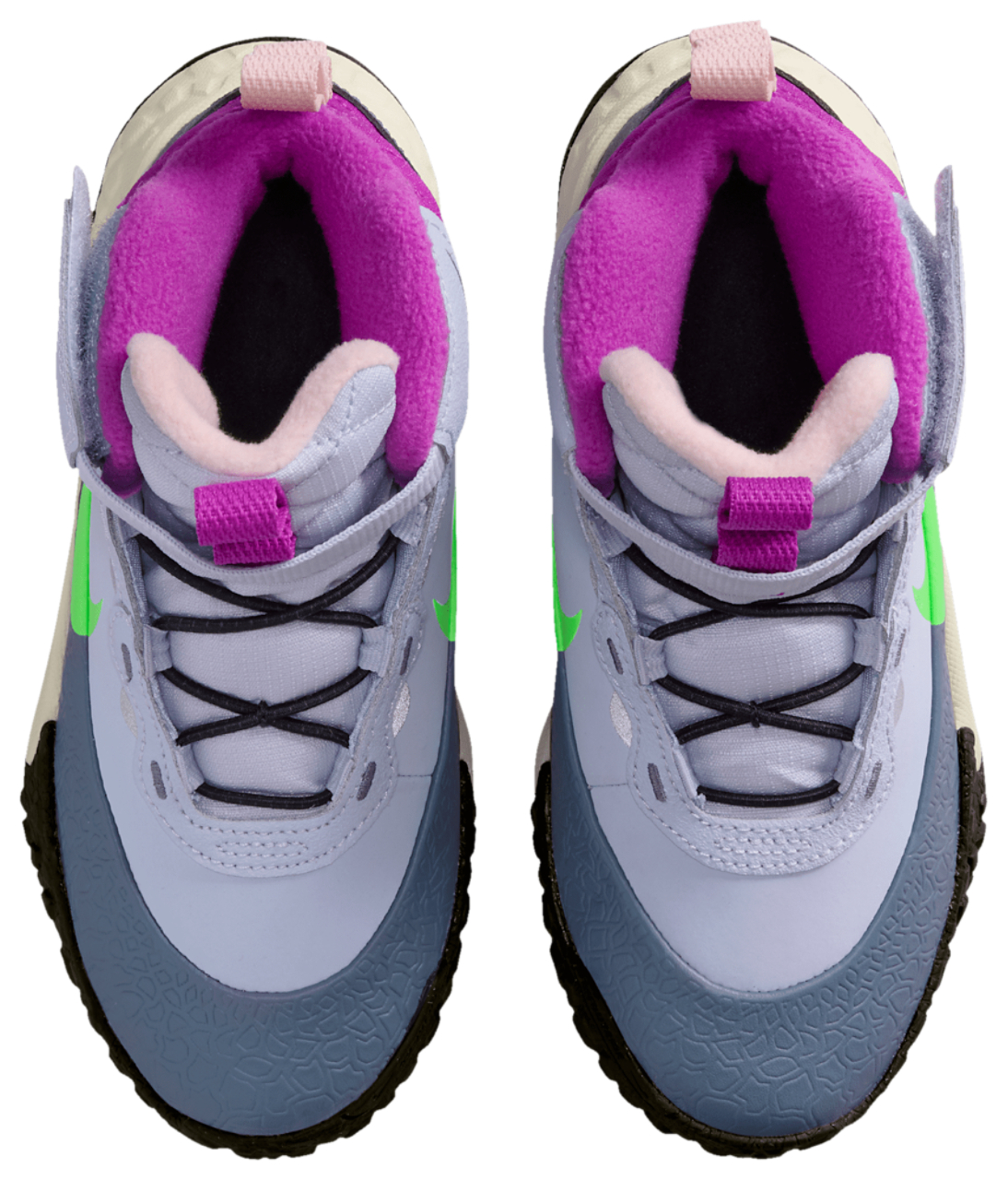 Nike Terrascout