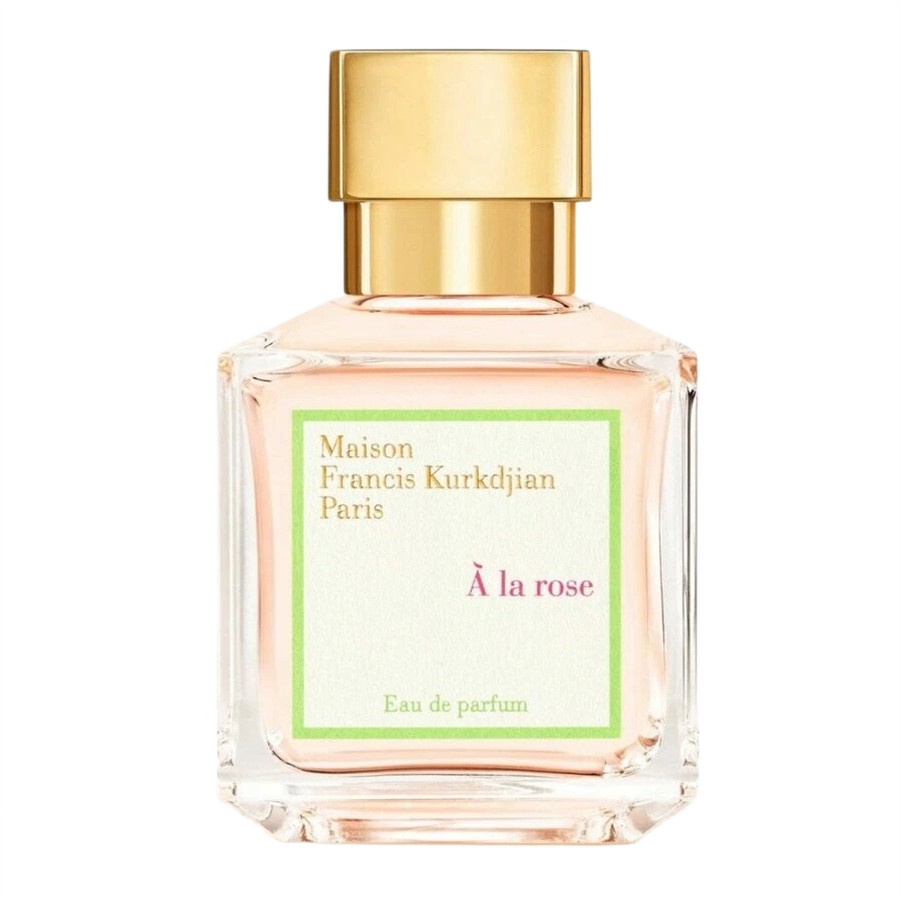 Mājas Francis Kurkdjian A La Rose