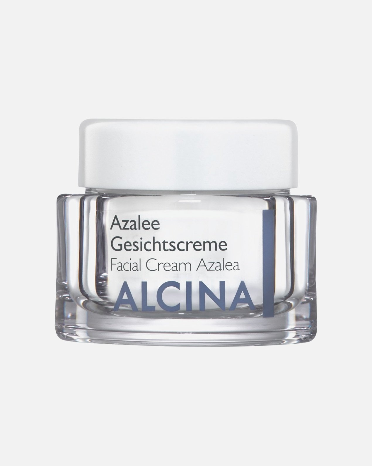 Alcina Azalea pleťový krém - 50 ml