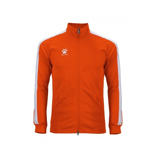 Kelme Global Jacket Oranje