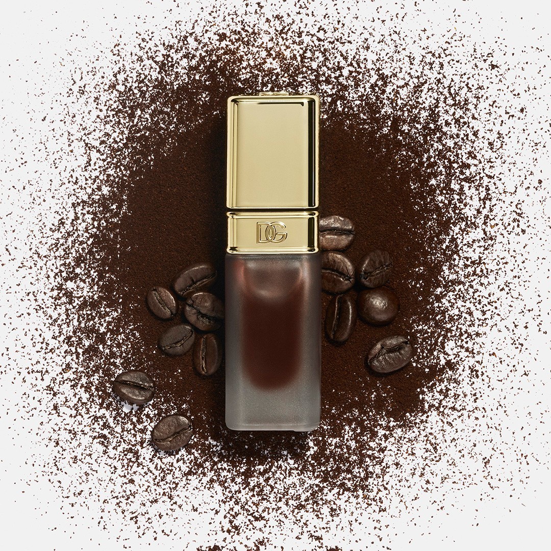 Dolce&Gabbana olej na pery s príchuťou mäty - 7 ml