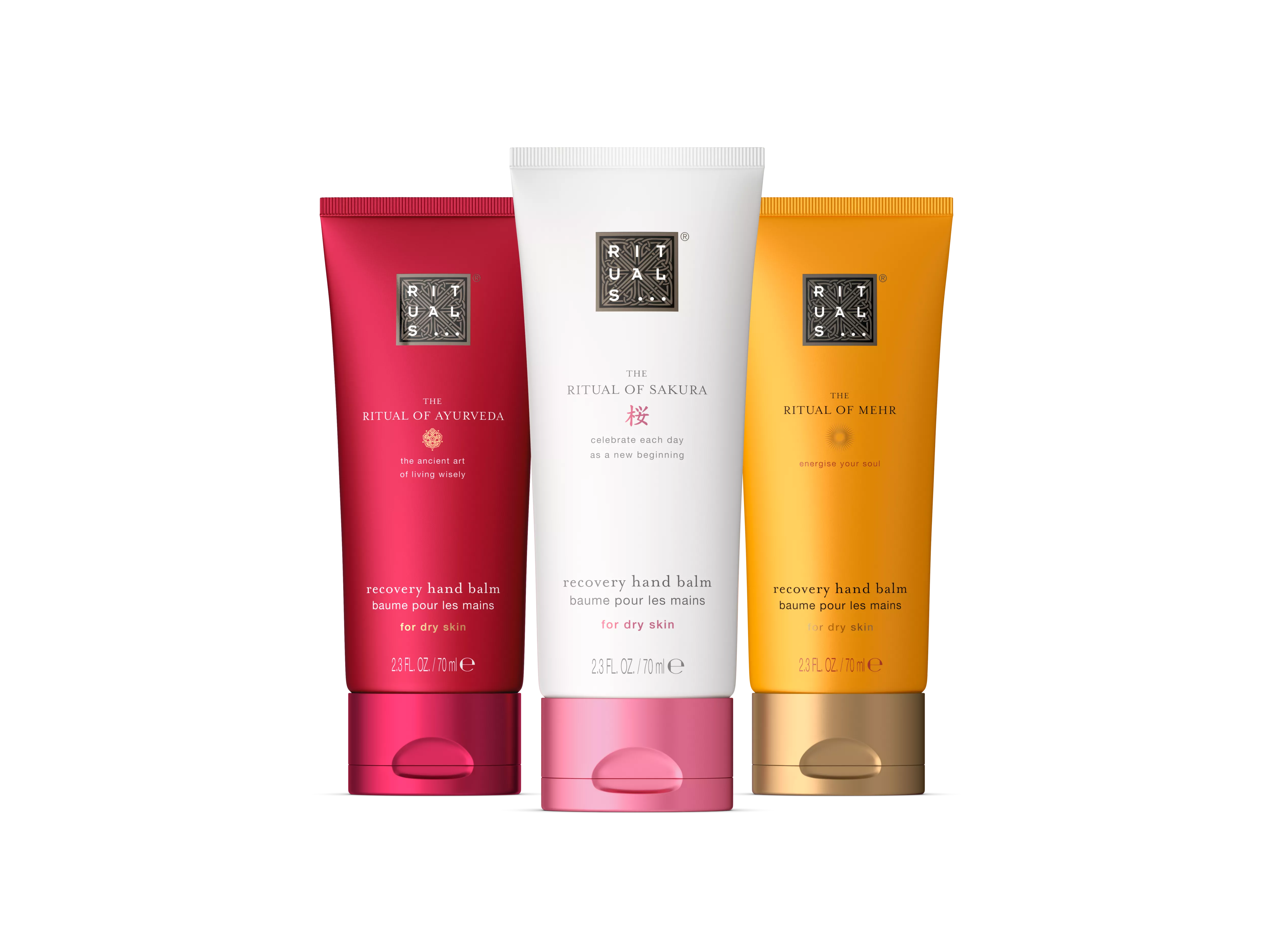 3 Hand Care Bestsellers