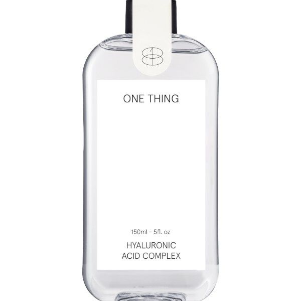 One Thing Hyaluronic Acid
