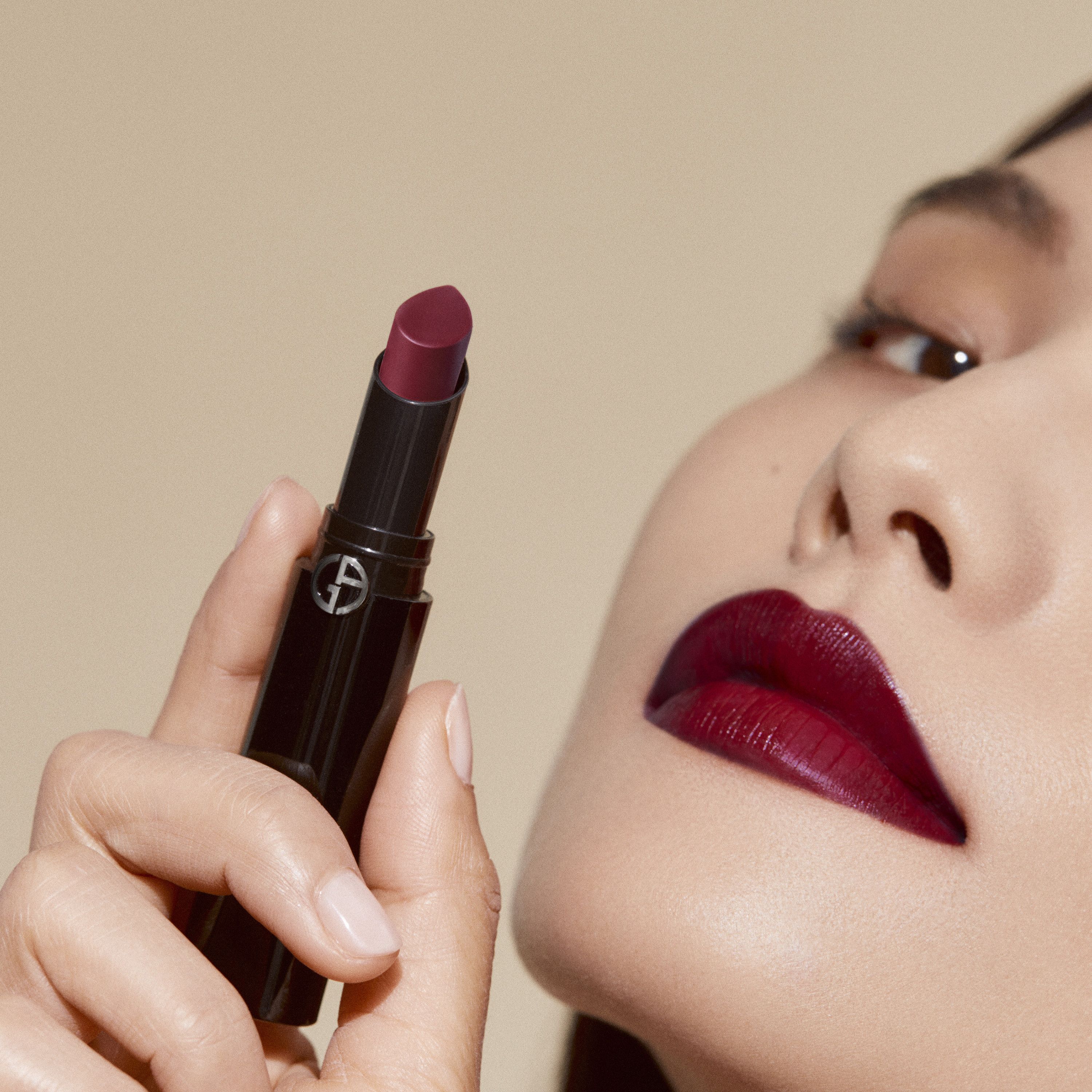„Lip Power“ lūpų dažai Prabangūs lūpų dažai