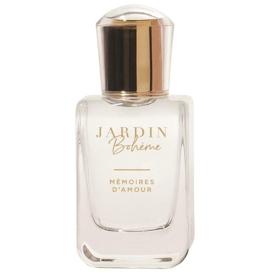 Parfumovaná voda Jardin Bohème Fine Fragrances Mémoires d'Amour parfumovaná voda - 50 ml