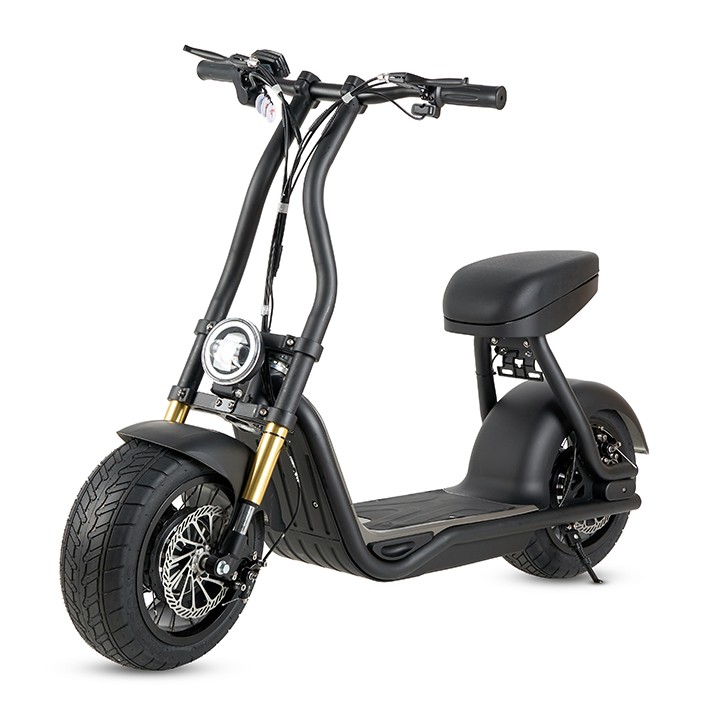 MAVERICK H10 MOTOR ELEKTRO 1000W 48V 12AH