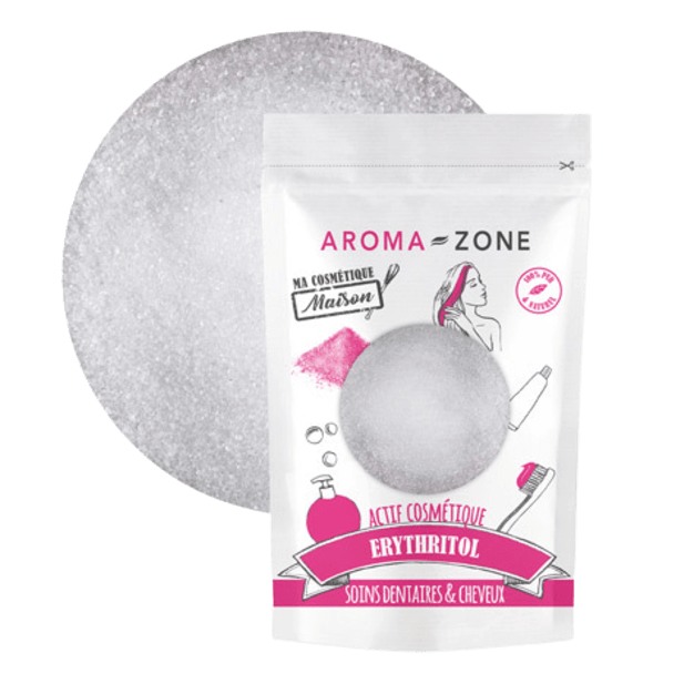 Actif Erythritol