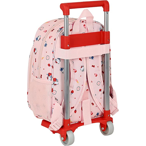  Mochila Trolley Hello Kitty 71701