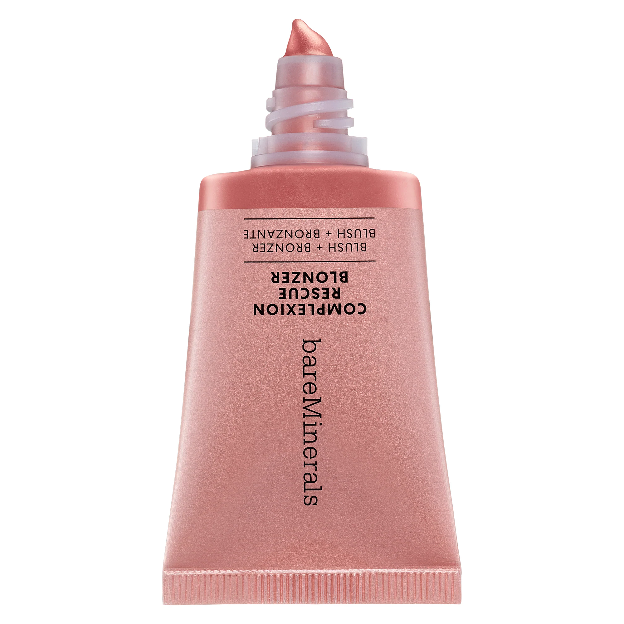 Viso Complexion Rescue Blonzer - Fard crema, Terra