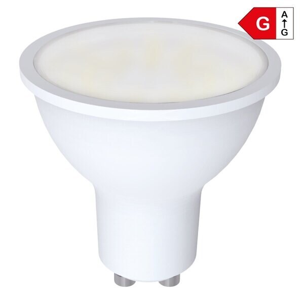 Kruidvat pametna GU10 400LM RGB LED svetilka