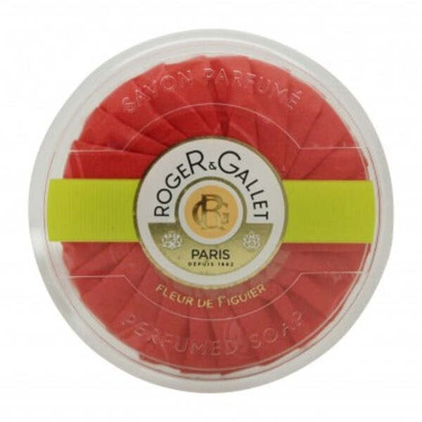 Roger & Gallet Fleur De Figuier szappan 100g