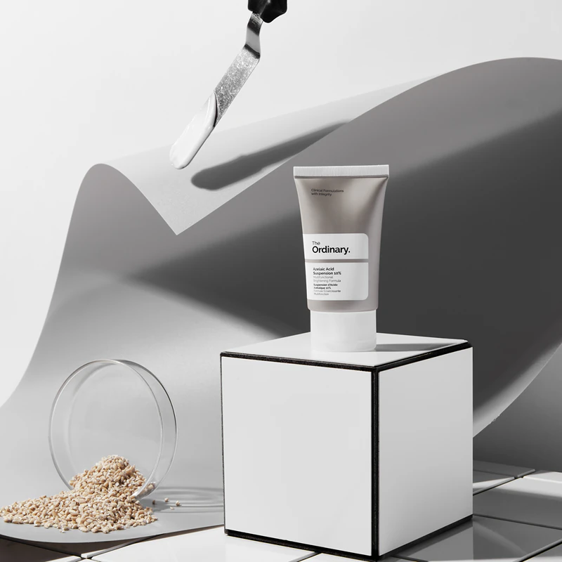 The Ordinary Azelaic Acid Suspension 10% Brightening Serum