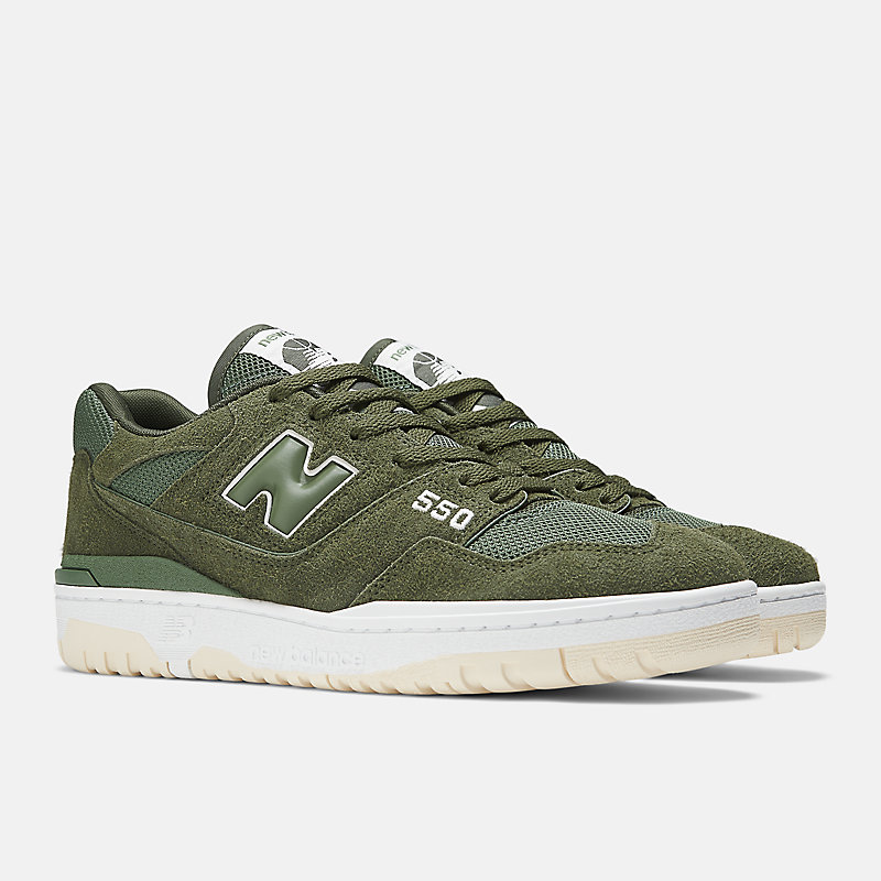 Unisex 550 - Nori mit Kombu und Macadamianüssen
