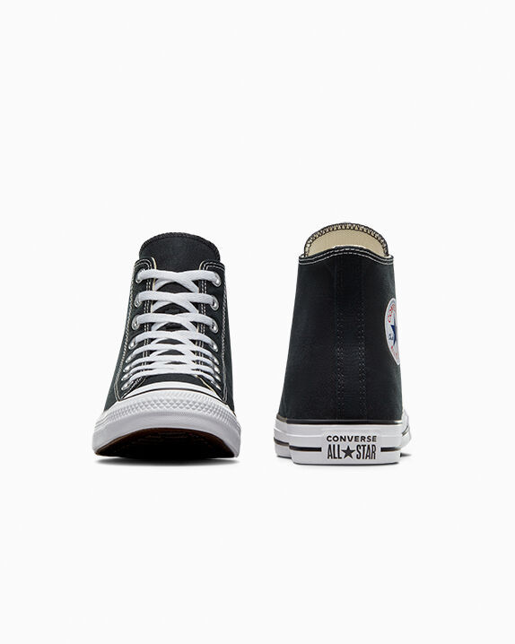 Chuck Taylor All Star Canvas