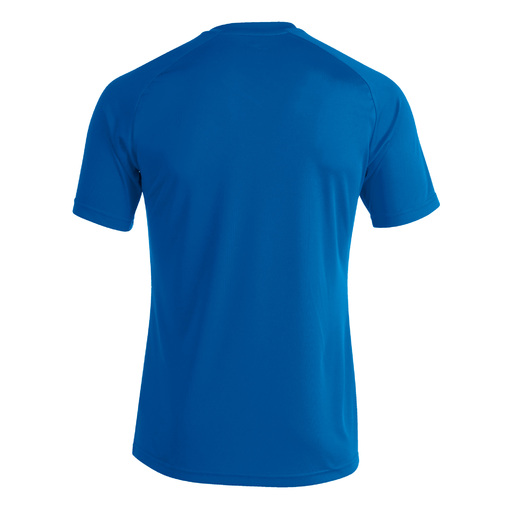 Camiseta Manga Corta Joma Pisa Ii