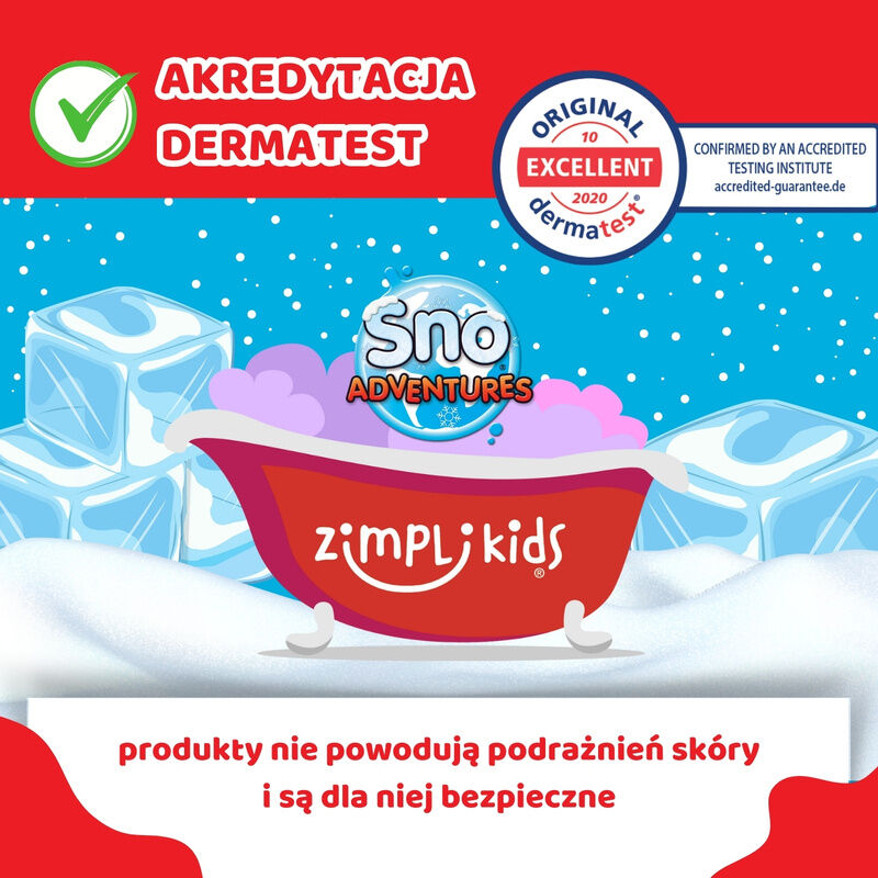 Zimpli Kids