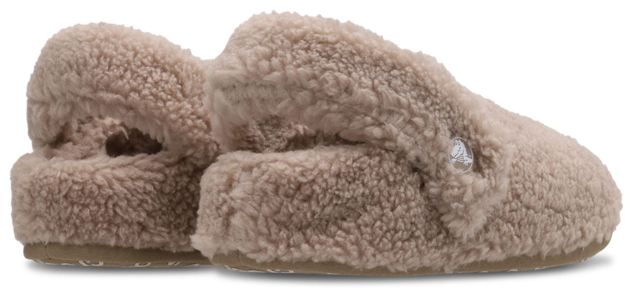 Crocs Cozzy-toffel