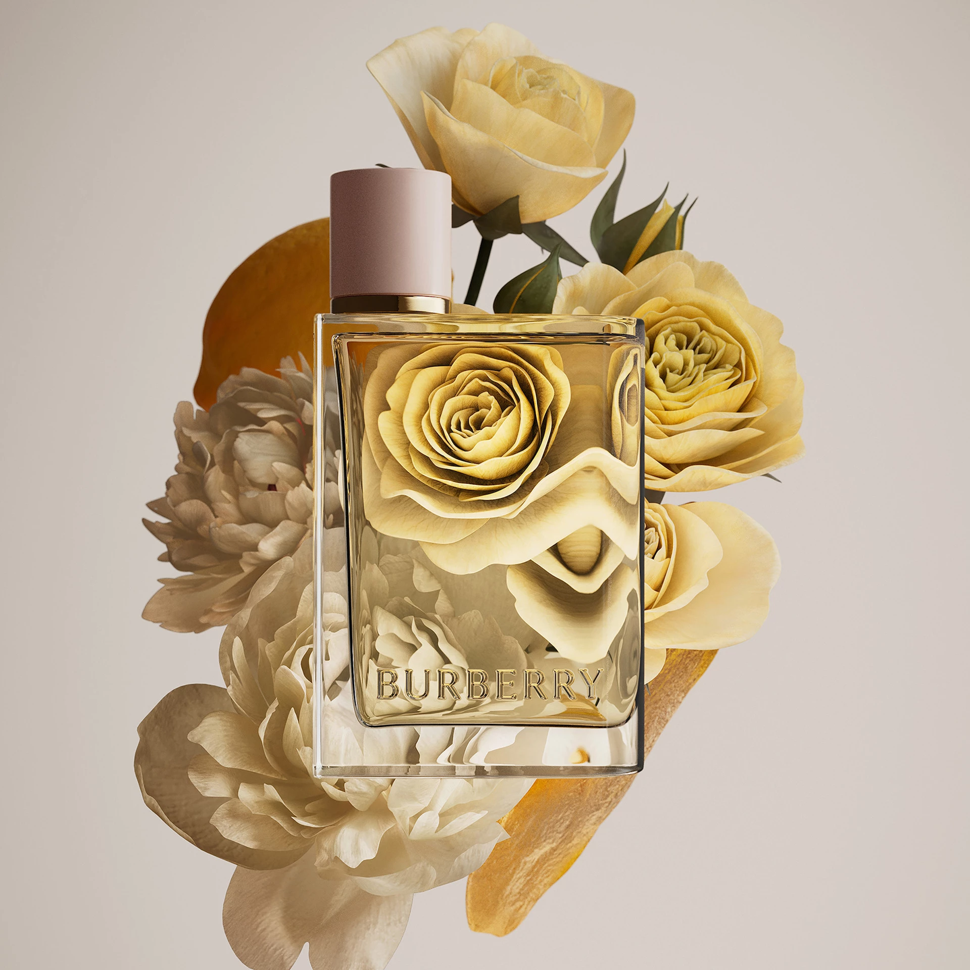 Her London Dream EDP 30 ml - Burberry