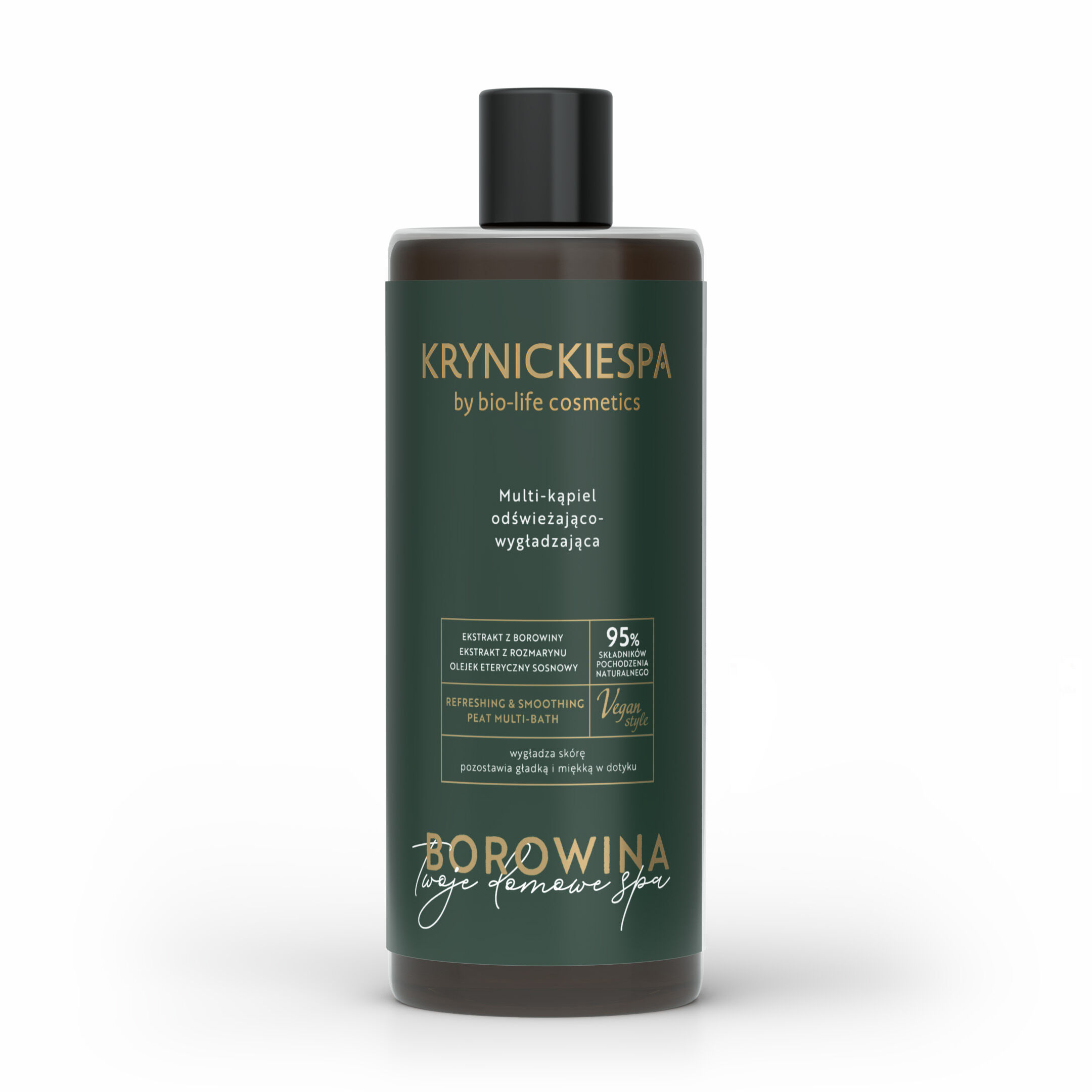 Krynica SPA